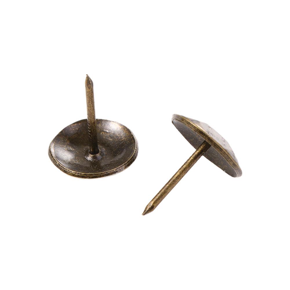 Furniture Upholstery Hardware - Bronze DIY Fasteners Table Stud Gift