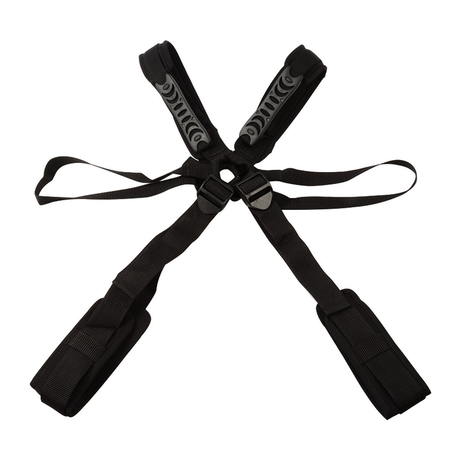Furniture Leg Set - Adjustable Length BDSM Sex Swing Shoulder