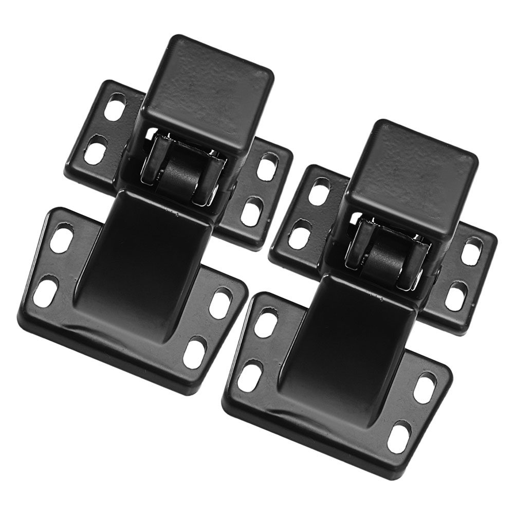 Furniture Hardware Paint - 2Pcs High Temperature Aluminum Alloy Pressure