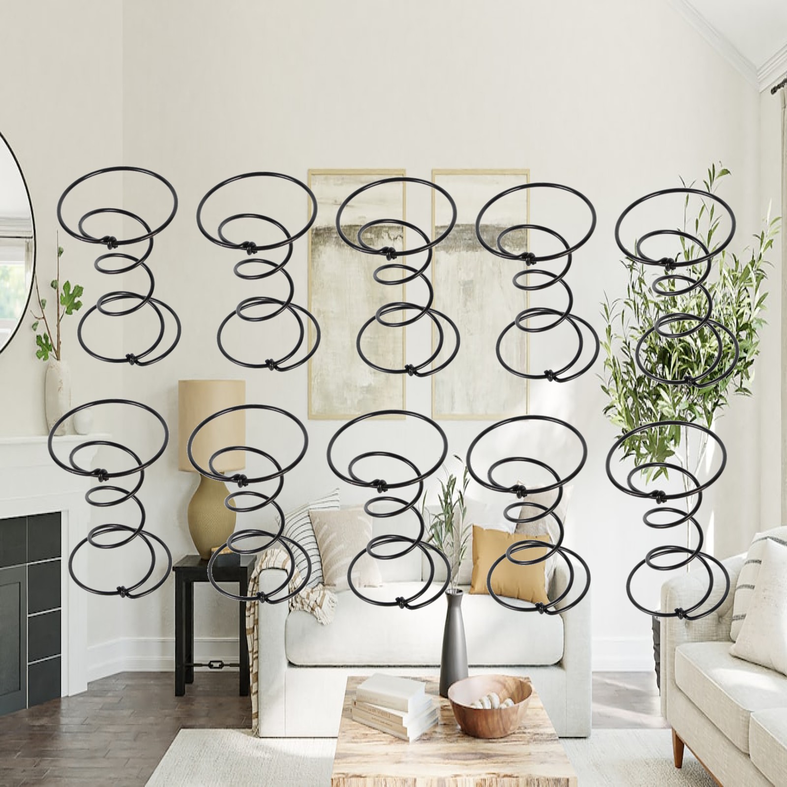 Furniture Upholstery Hardware - Multifunctional Sofa Chair Spring Upholstery Strap