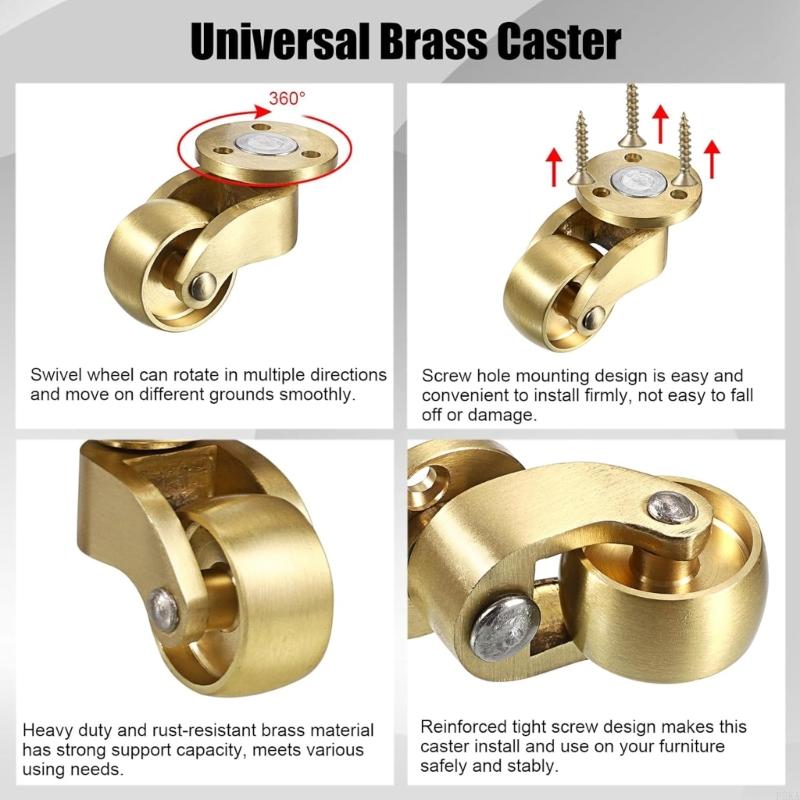Heavy Type Brasses Universals  – обзор и цена Furniture Hardware Types