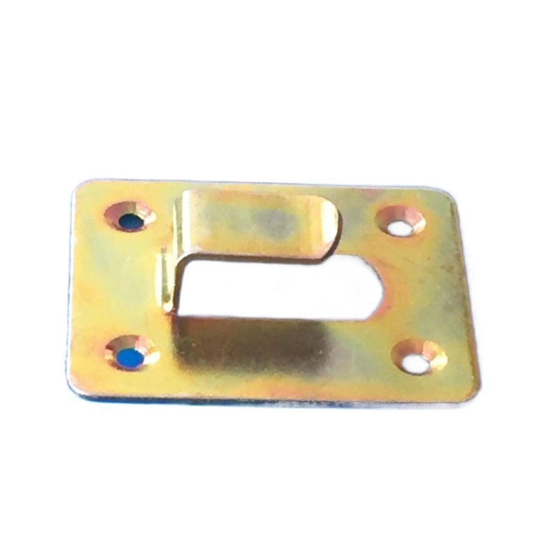 L-type Iron Hanging Bracket Fu – обзор и цена Furniture Hardware Types