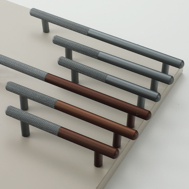 Zinc Alloy Drawer Pulls, Cabin – обзор и цена Furniture Hardware Usa