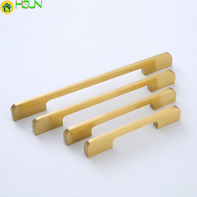 New Chinese door gold pure Bra – обзор и цена Furniture Hardware Paint