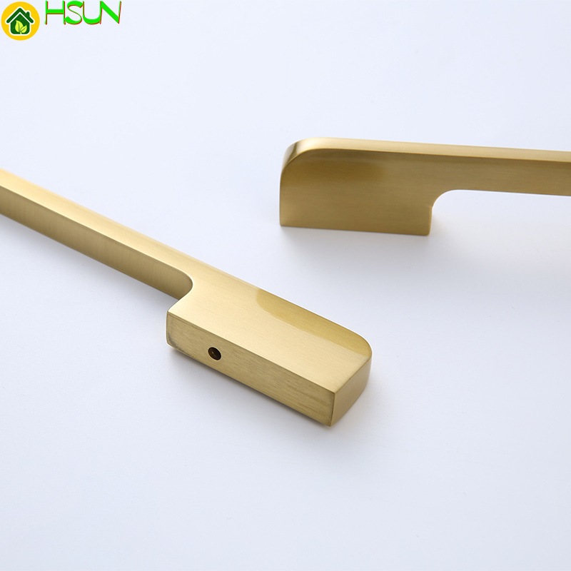 New Chinese door gold pure Bra – обзор и цена Furniture Hardware Paint