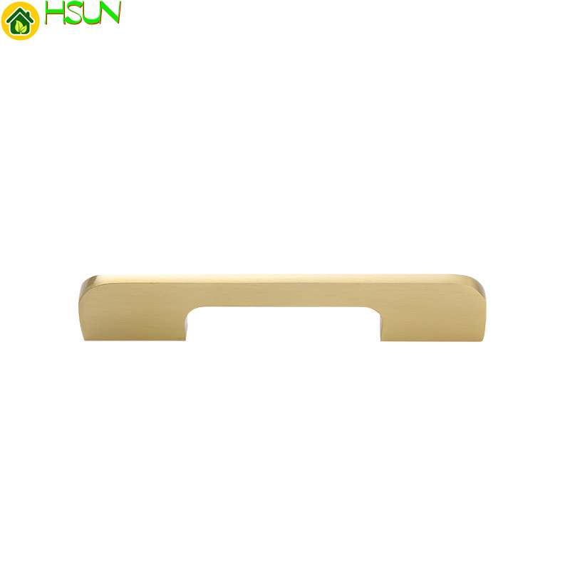 New Chinese door gold pure Bra – обзор и цена Furniture Hardware Paint