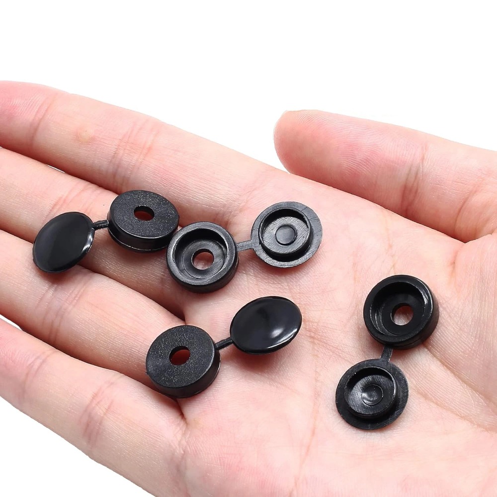 50/100/200 Pcs Black Practical – обзор и цена Furniture Hardware Screws