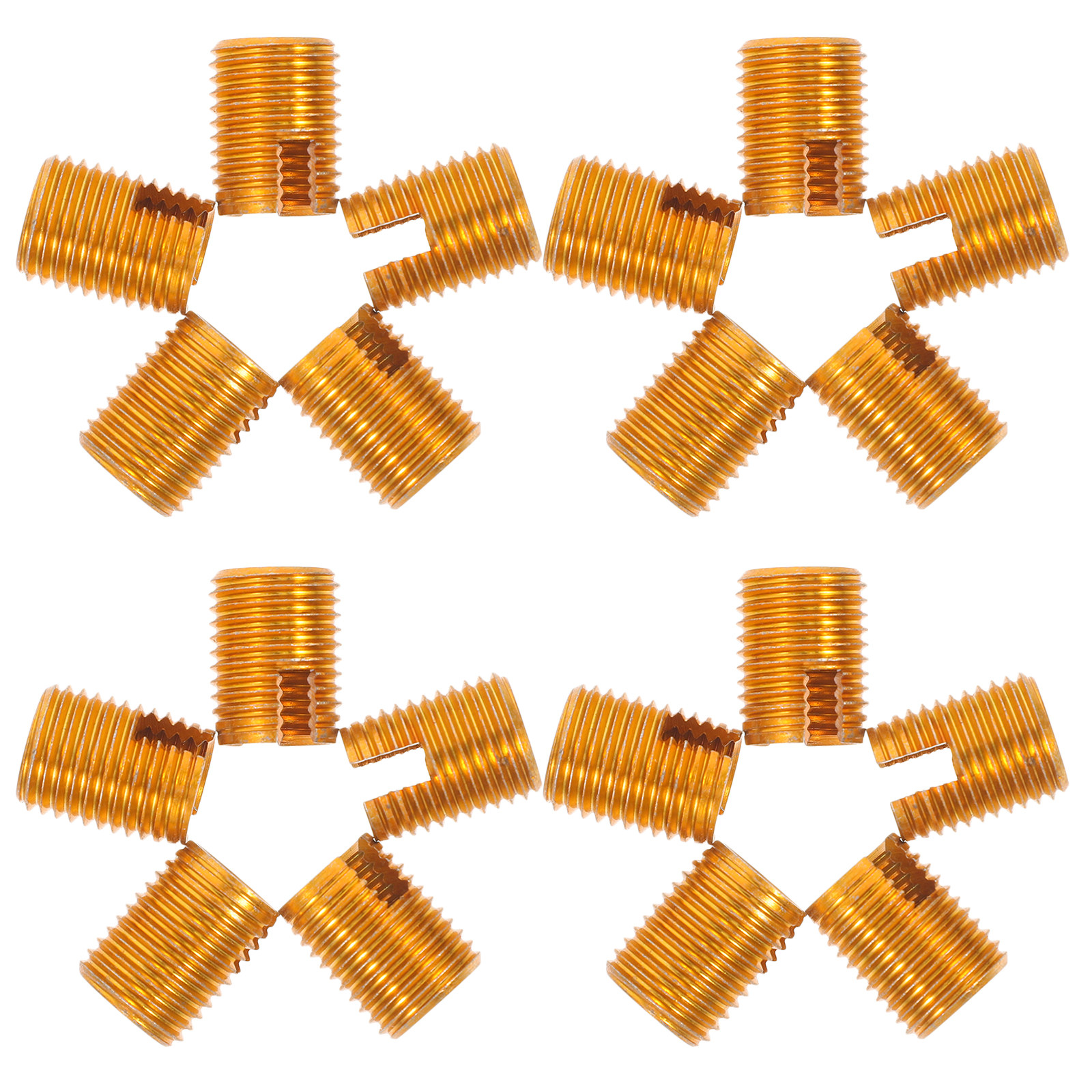 20Pcs Self Tapping Threaded In – обзор и цена Furniture Hardware Screws