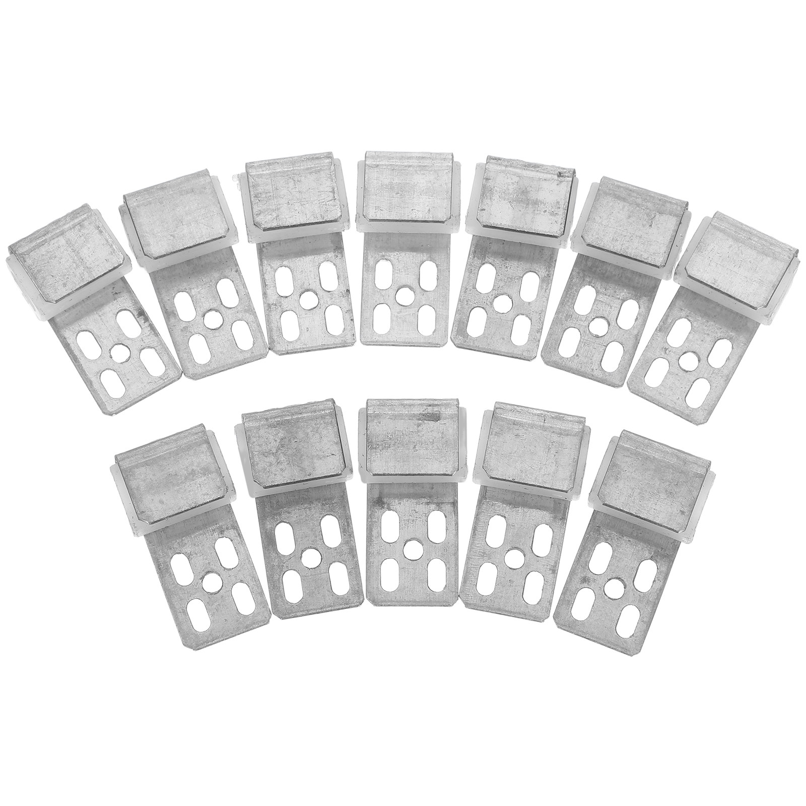 12Pcs Sofa Spring Clips Silent – обзор и цена Furniture Upholstery Hardware