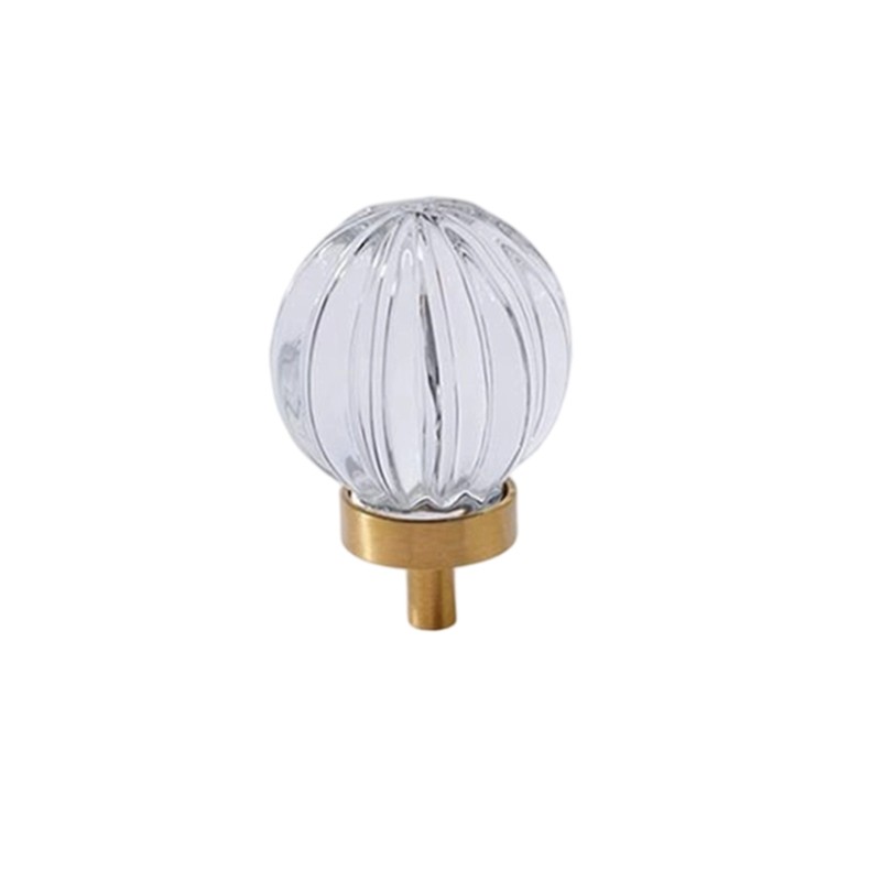 LLCS-Glass Brass Knobs Vintage – обзор и цена Furniture Hardware Paint