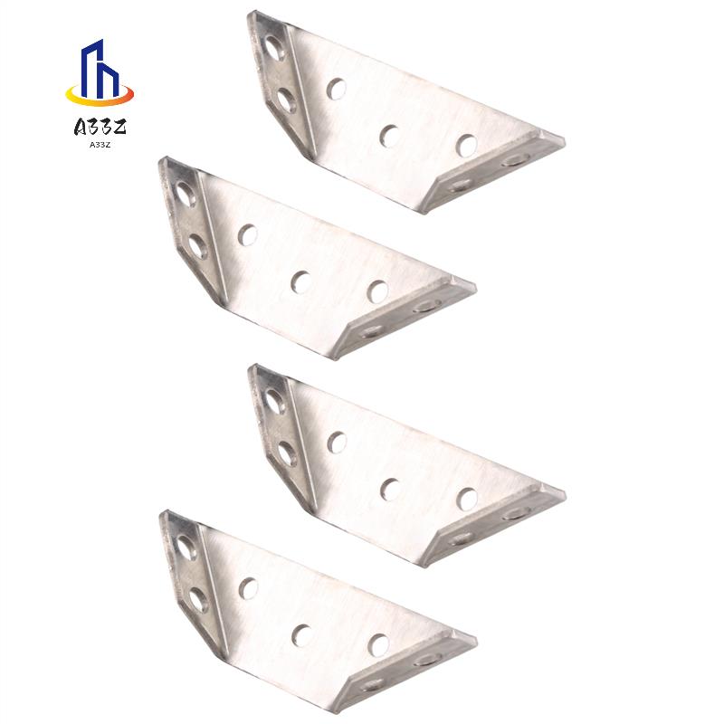 A33Z-4Pcs Multifunctional Stai – обзор и цена Furniture Hardware Paint
