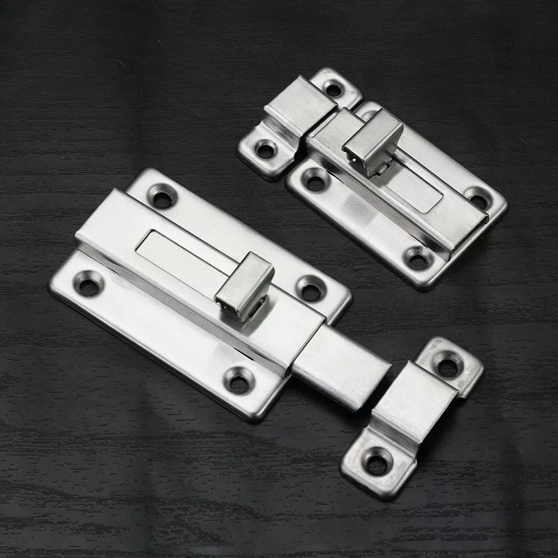 Self-Elastic Latch Security Bo – обзор и цена Furniture Hardware Paint
