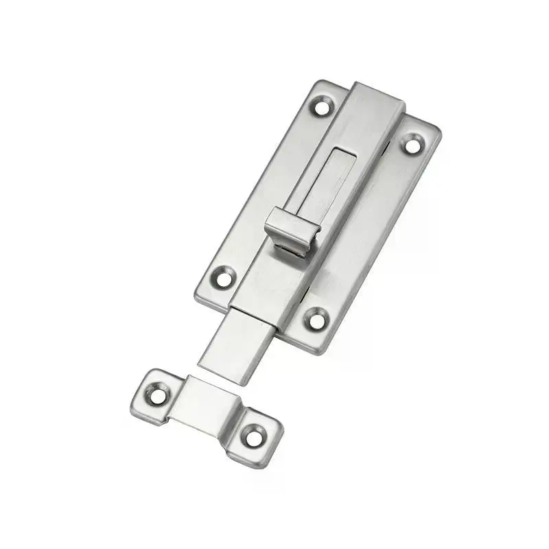 Self-Elastic Latch Security Bo – обзор и цена Furniture Hardware Paint