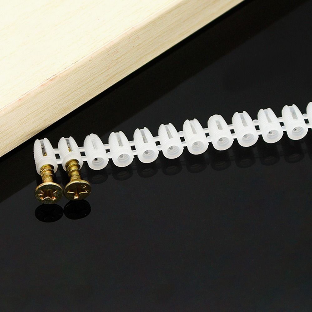 M4 Wall Plug Anchor Expansion  – обзор и цена Furniture Hardware Screws