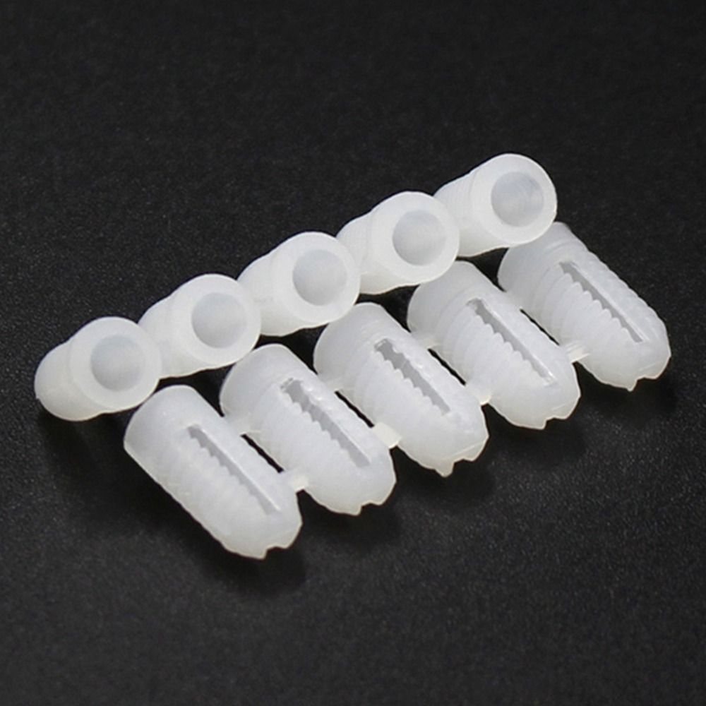 M4 Wall Plug Anchor Expansion  – обзор и цена Furniture Hardware Screws