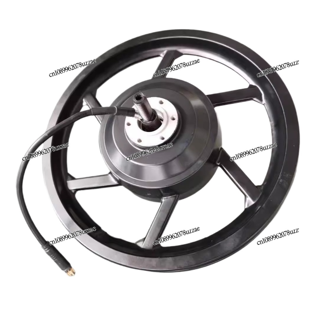 14 Inch Alloy Integrated Wheel – обзор и цена Qh Furnitures