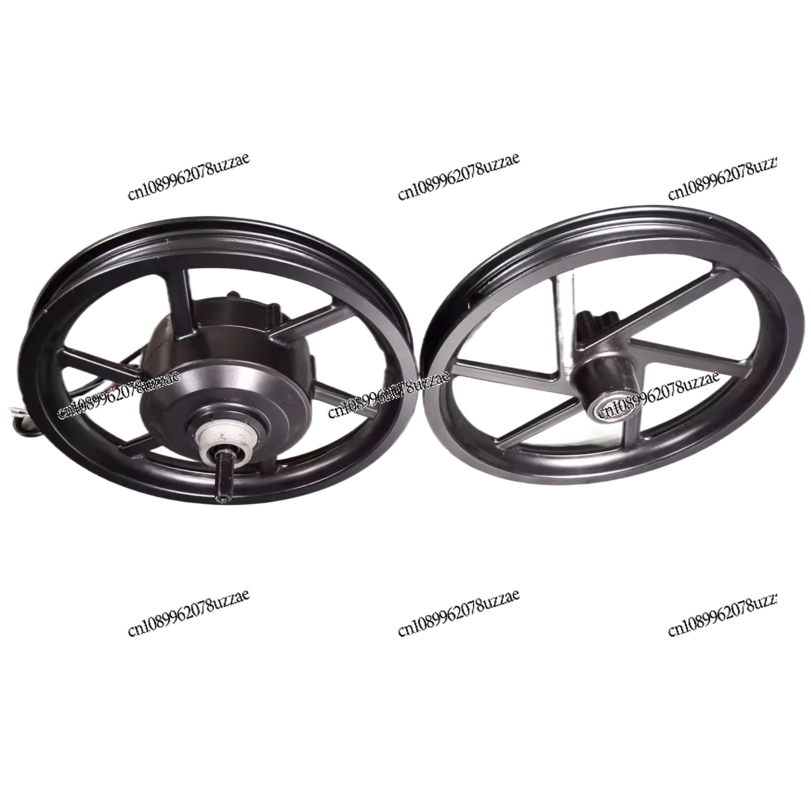 14 Inch Alloy Integrated Wheel – обзор и цена Qh Furnitures