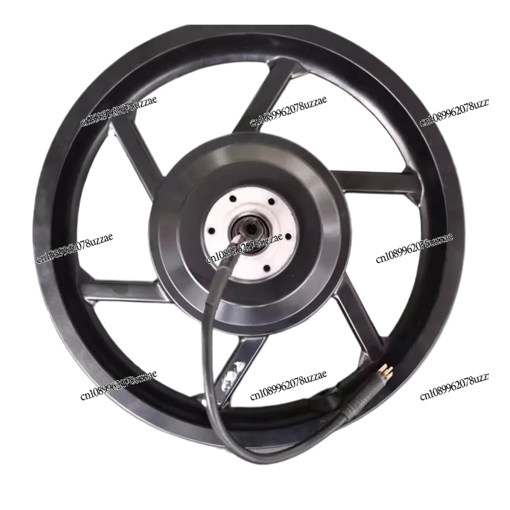 14 Inch Alloy Integrated Wheel – обзор и цена Qh Furnitures