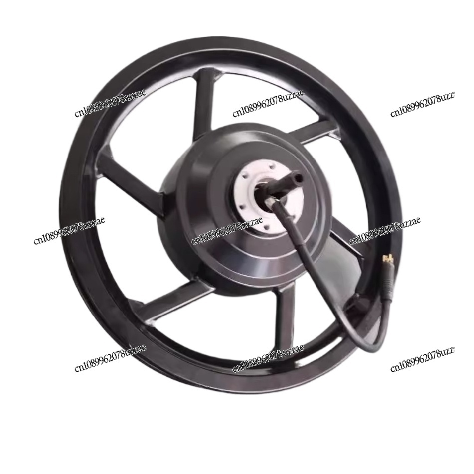 14 Inch Alloy Integrated Wheel – обзор и цена Qh Furnitures
