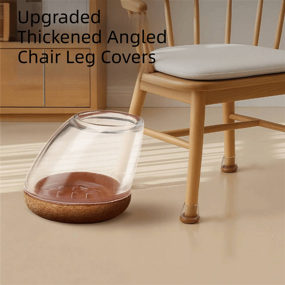 Silicone Material Silicone Cha – обзор и цена Furniture Leg Set