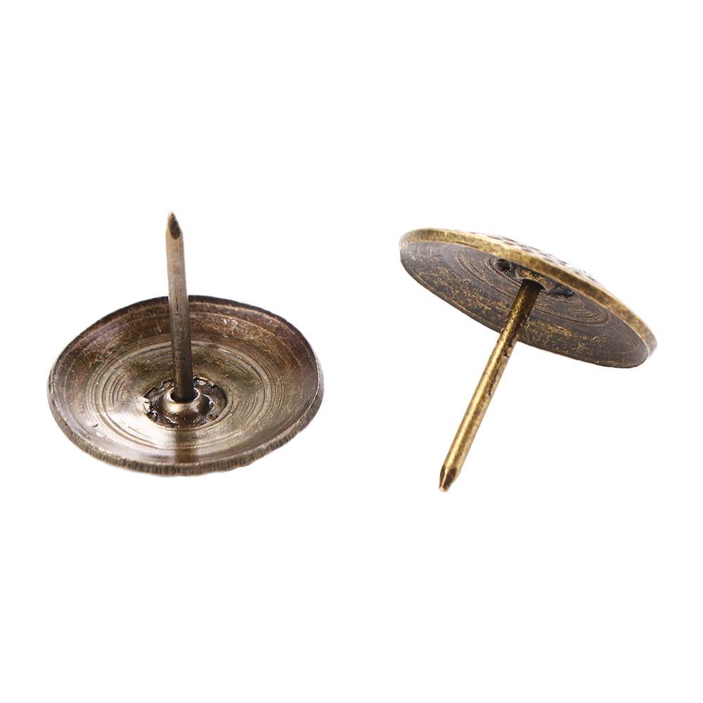 Turtle Back Bronze Table Jewel – обзор и цена Furniture Upholstery Hardware