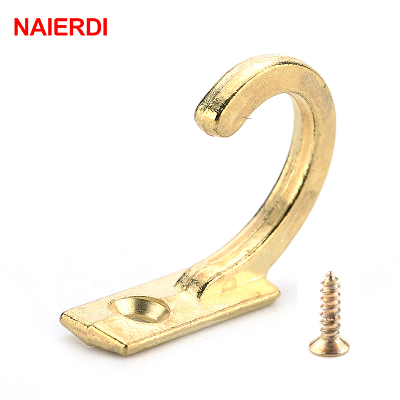 NAIERDI 10PCS Small Antique Ho – обзор и цена Furniture Hardware Lock