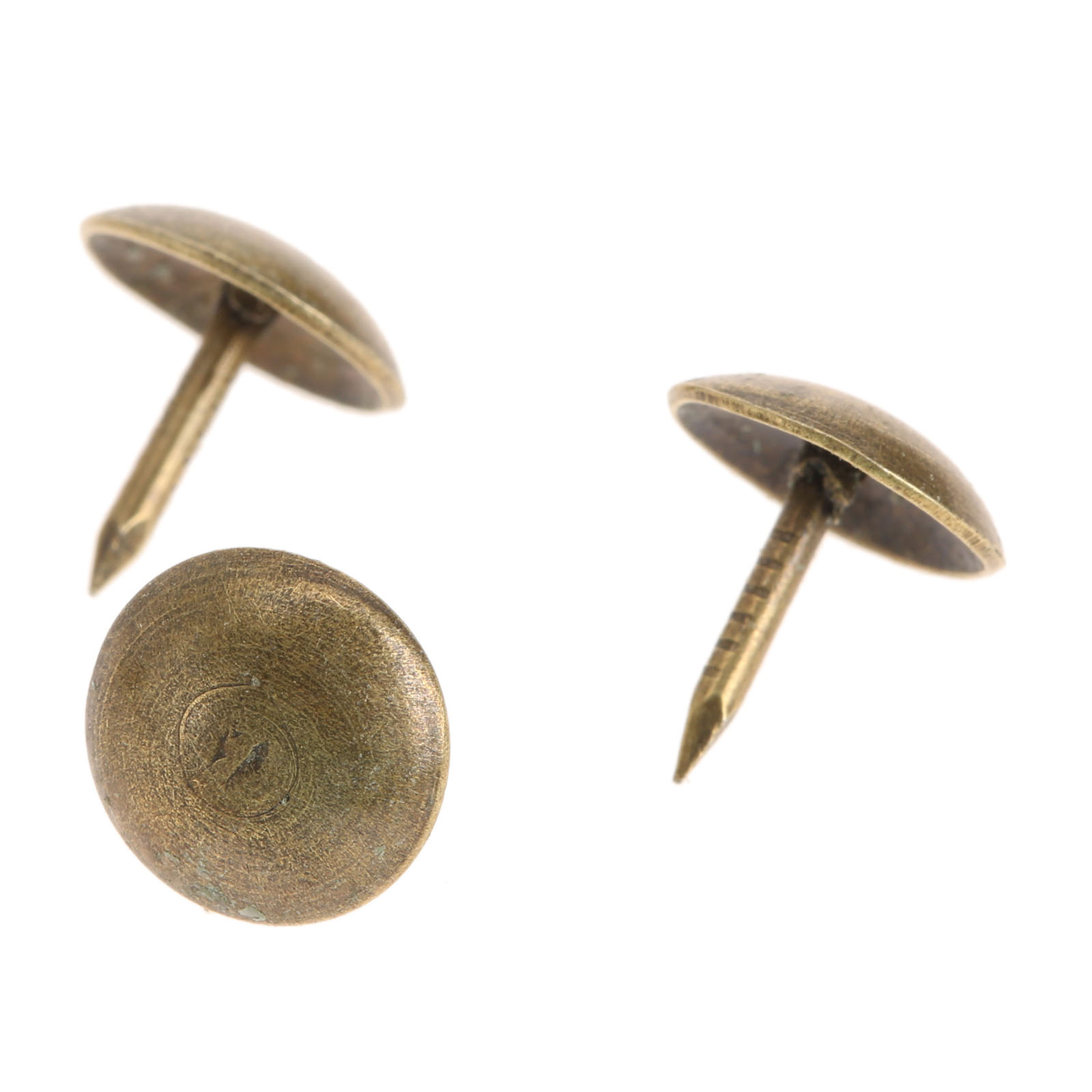 100Pcs 7/9/13mm Antique Sofa U – обзор и цена Furniture Upholstery Hardware