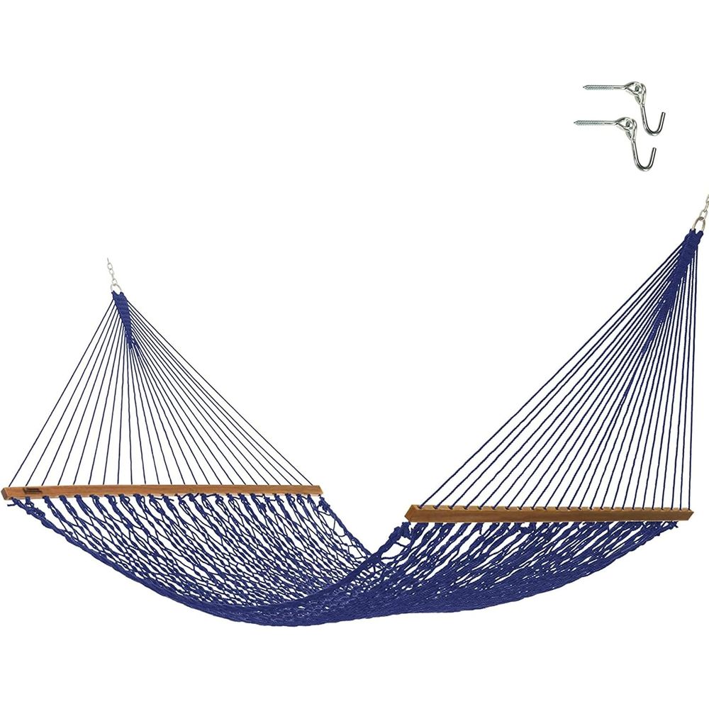 Two-Person 13ft x 65in Navy Du – обзор и цена Furniture Hardware Usa