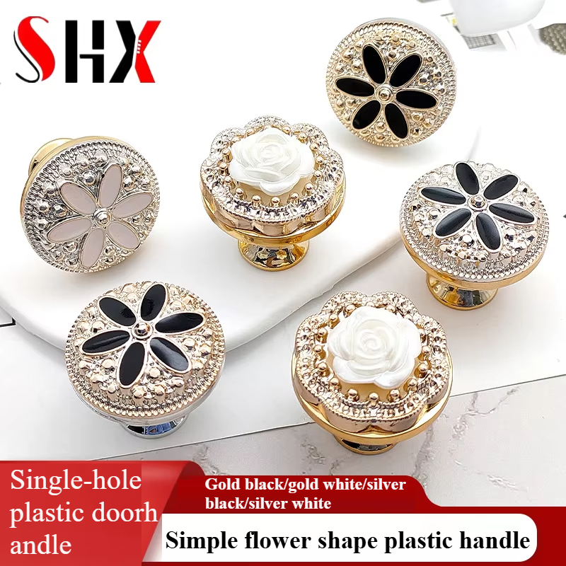 Light luxury Simple Flower Sha – обзор и цена Furniture Hardware Paint