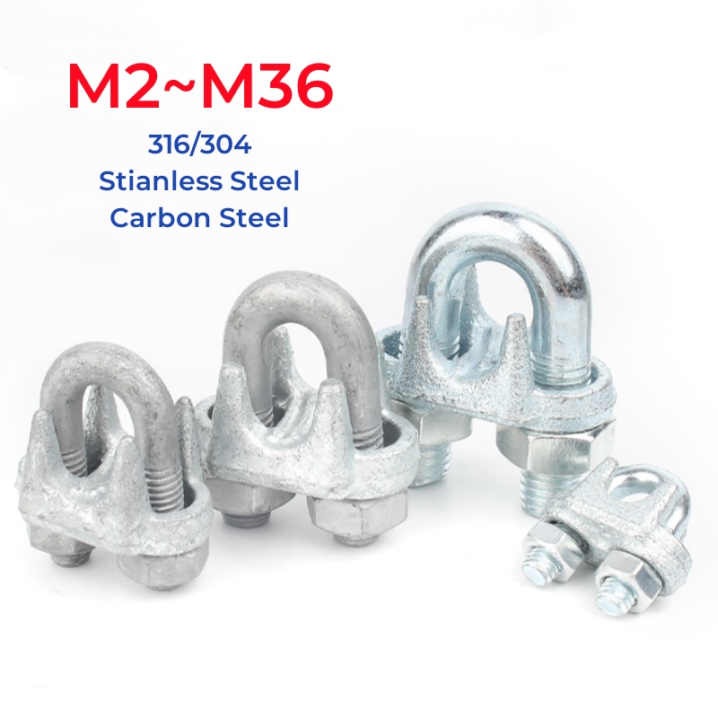 M2~M36 316/304 Stianless Steel – обзор и цена Furniture Hardware Types