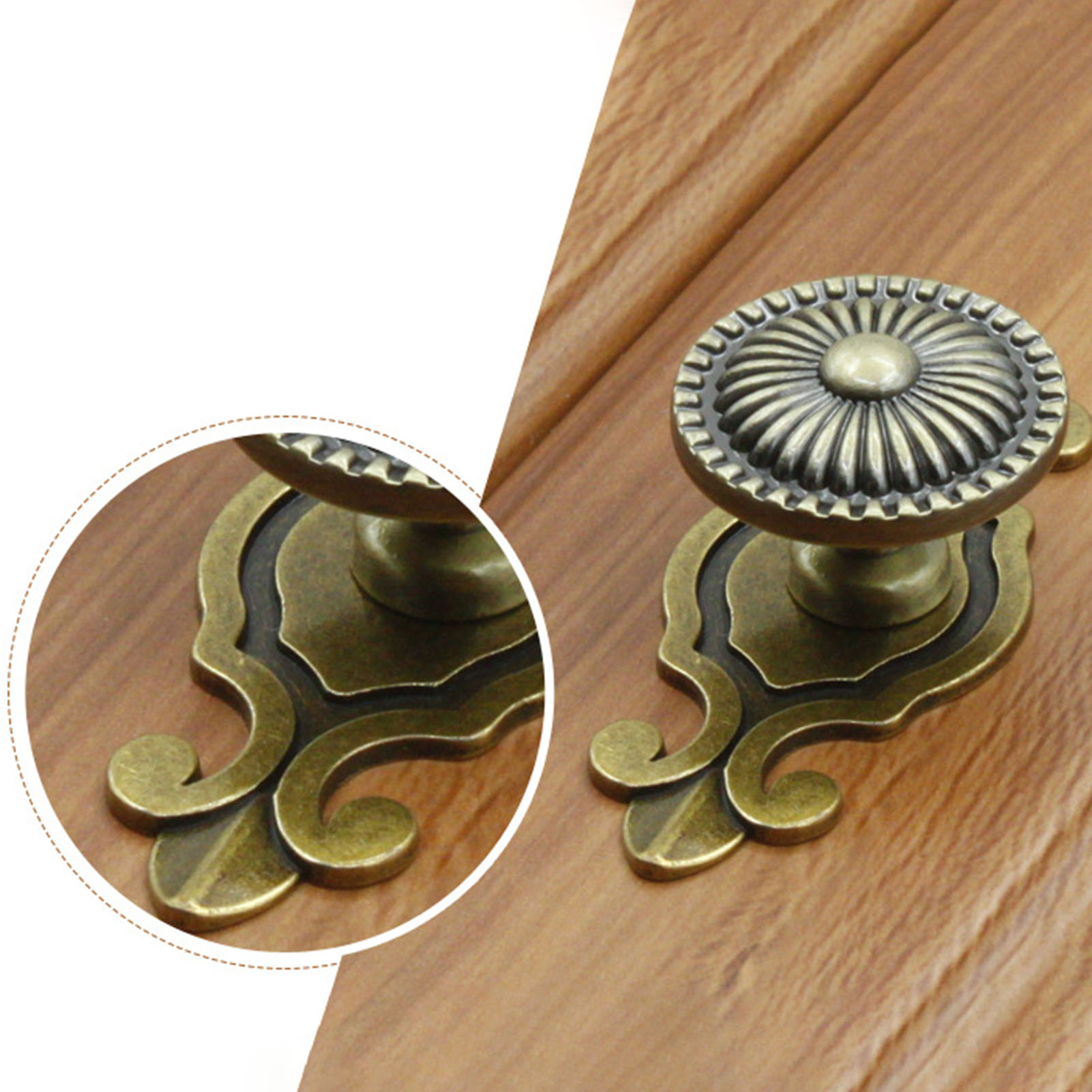 Cabinet Furniture Handle Retro – обзор и цена Furniture Hardware Lock