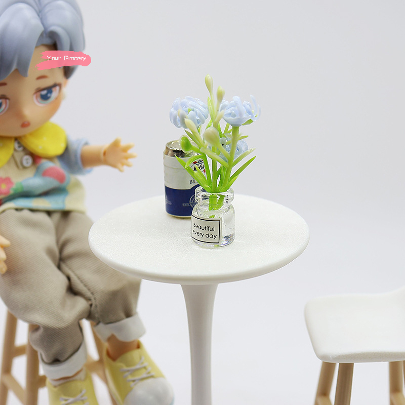 Miniature Dollhouse High-Legge – обзор и цена Furniture Leg Set