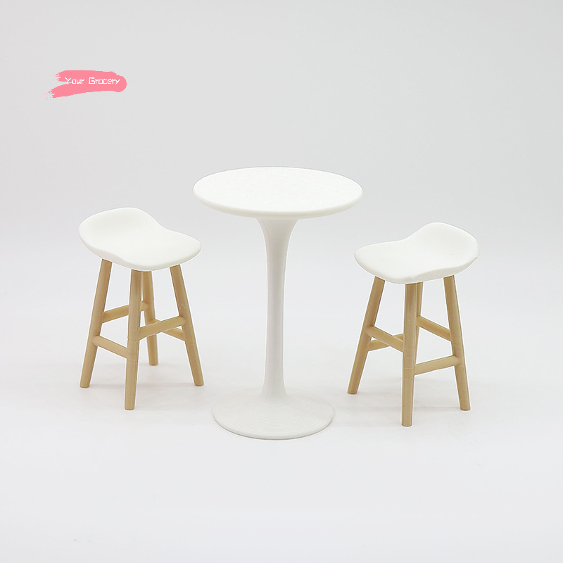 Miniature Dollhouse High-Legge – обзор и цена Furniture Leg Set