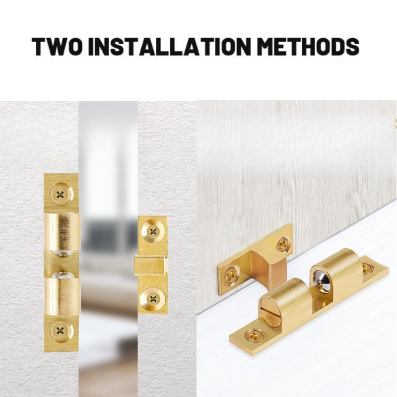 3/6pcs Cabinet Closet Door Bal – обзор и цена Furniture Hardware Lock