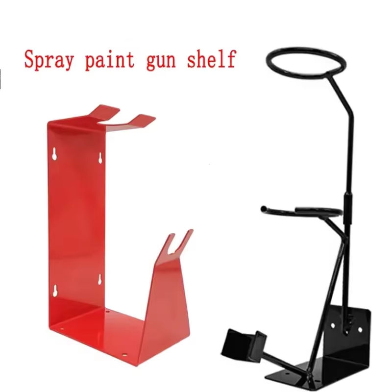 Car Paint Spray Gun Stand with – обзор и цена Furniture Hardware Paint