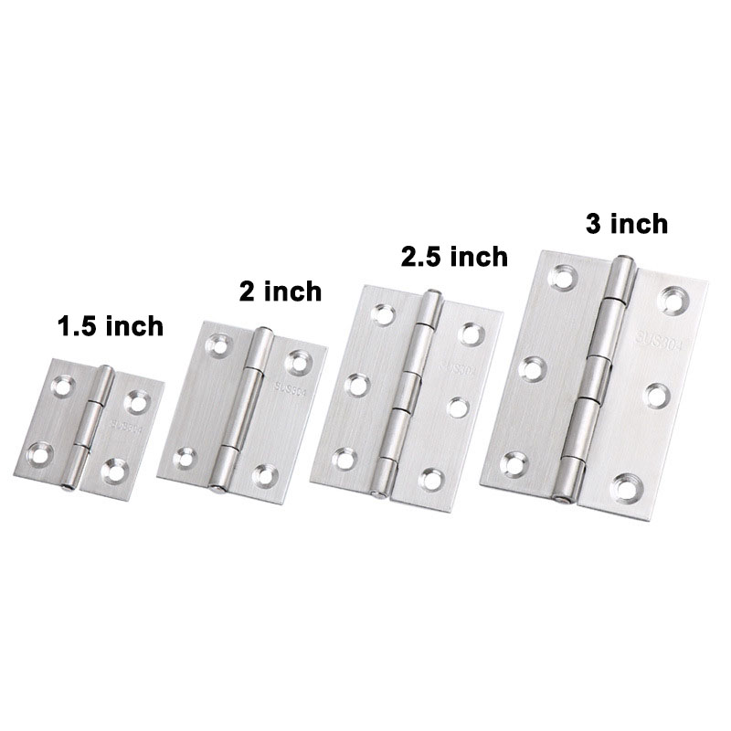 6-20pcs Small Door Hinges Stai – обзор и цена Furniture Hardware Screws