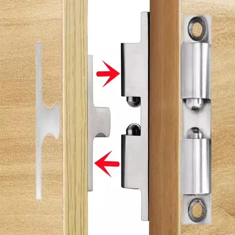 40mm  Furniture Door Ball Latc – обзор и цена Furniture Hardware Types