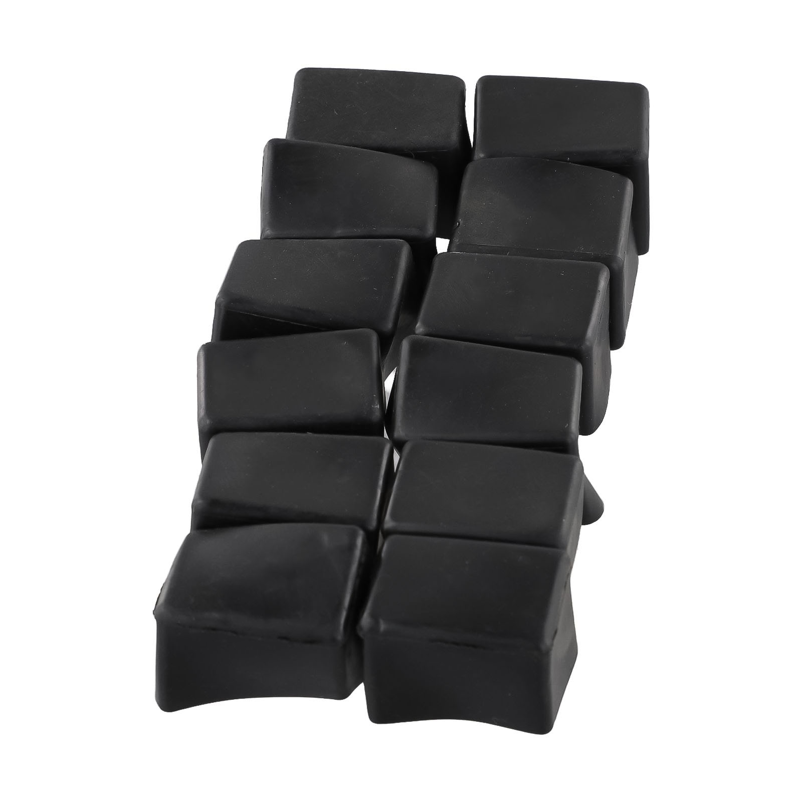 12pcs/Set Chair Table Foot Pro – обзор и цена Furniture Leg Set