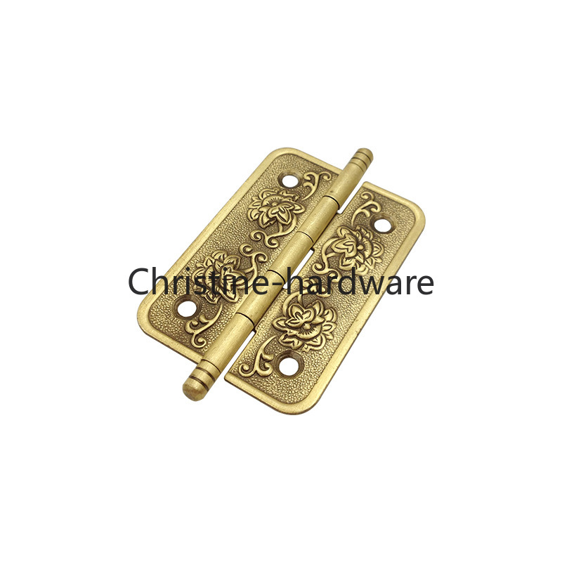 2 Pieces Thick Solid Brass Hea – обзор и цена Furniture Hardware Types