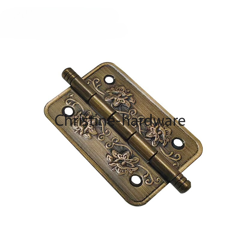 2 Pieces Thick Solid Brass Hea – обзор и цена Furniture Hardware Types