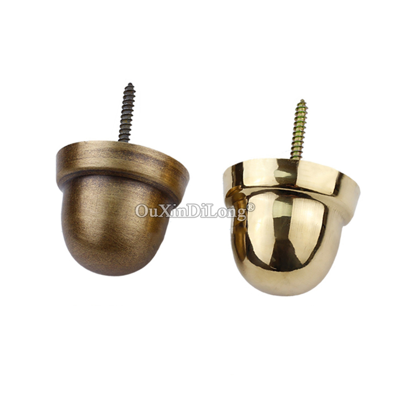 Retro Vintage 4PCS Antique Pur – обзор и цена Furniture Upholstery Hardware