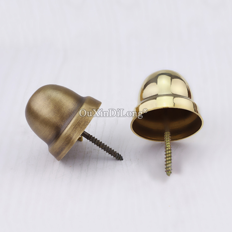 Retro Vintage 4PCS Antique Pur – обзор и цена Furniture Upholstery Hardware