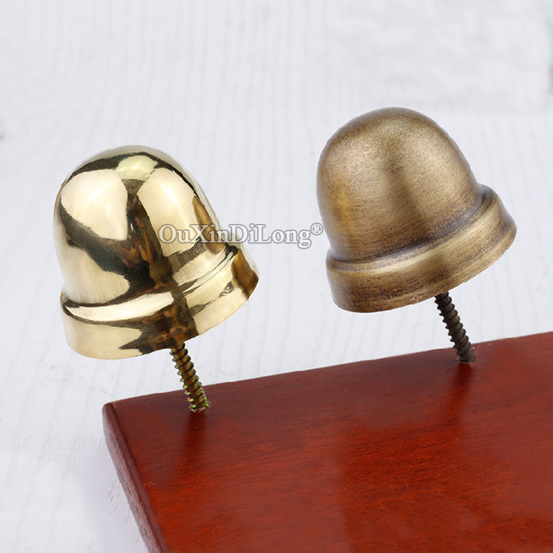 Retro Vintage 4PCS Antique Pur – обзор и цена Furniture Upholstery Hardware