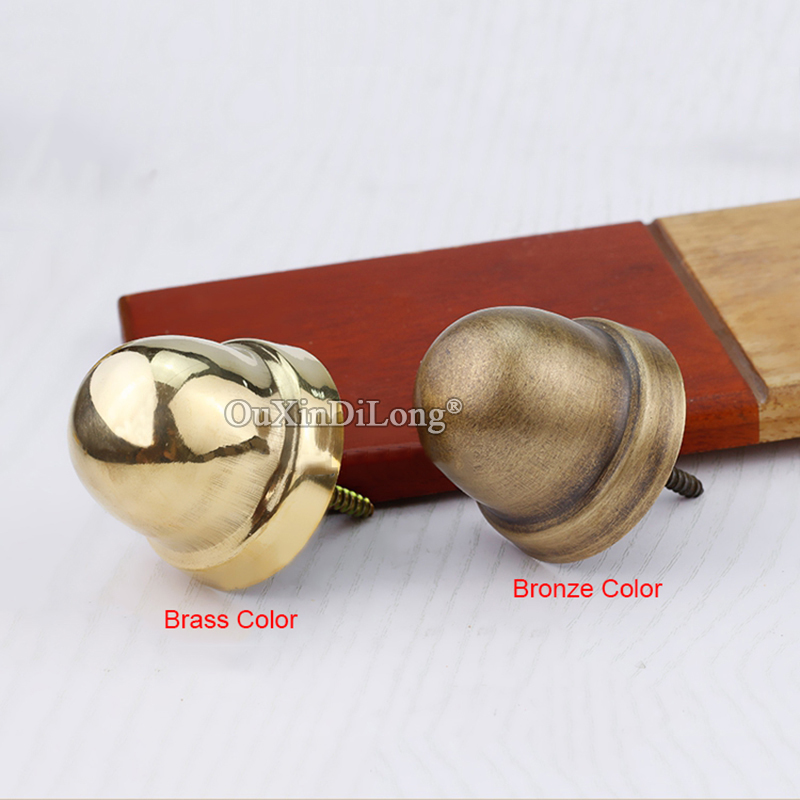 Retro Vintage 4PCS Antique Pur – обзор и цена Furniture Upholstery Hardware
