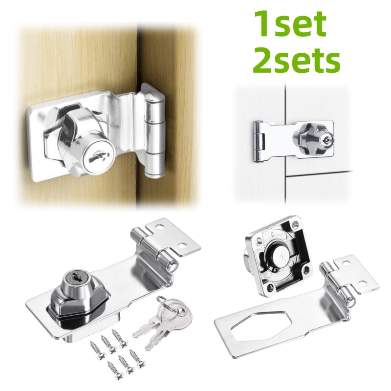 1/2sets Knob style furniture s – обзор и цена Furniture Hardware Lock