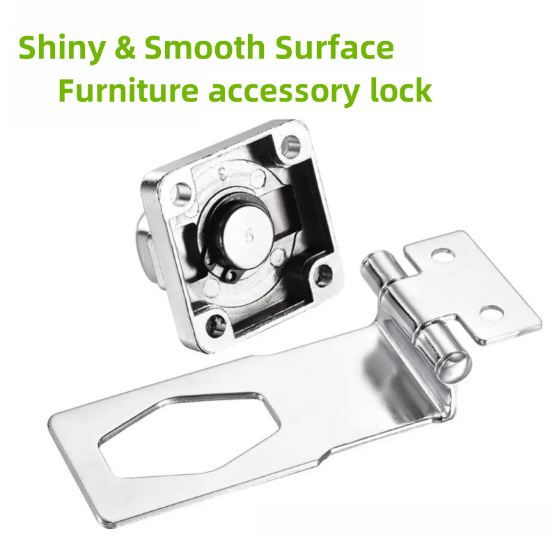 1/2sets Knob style furniture s – обзор и цена Furniture Hardware Lock