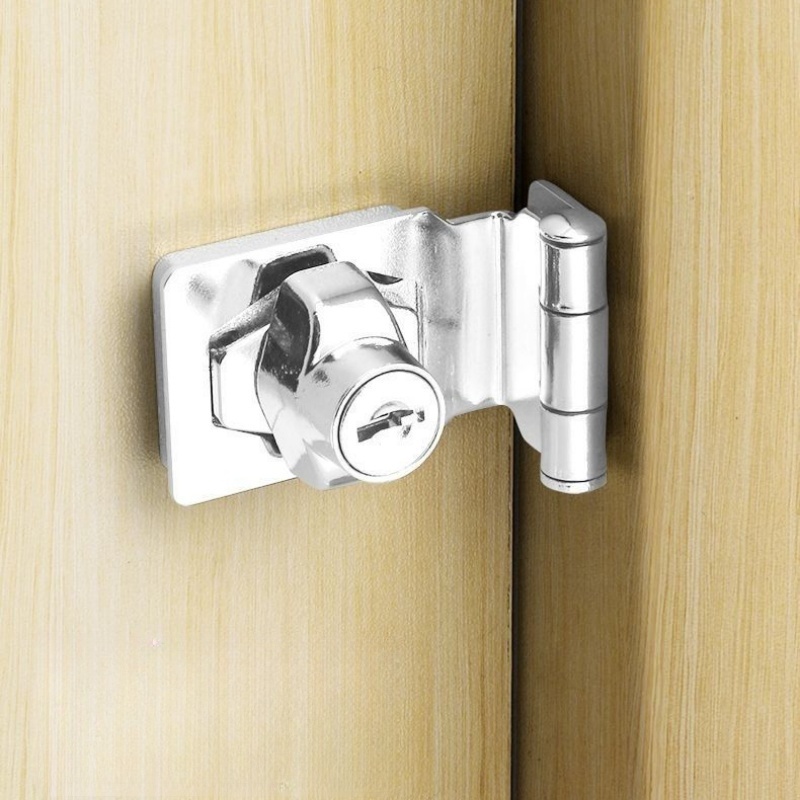 1/2sets Knob style furniture s – обзор и цена Furniture Hardware Lock