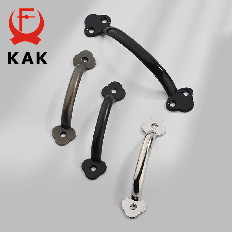 KAK 15PCS Vintage Bronze Cabin – обзор и цена Furniture Hardware Vintage