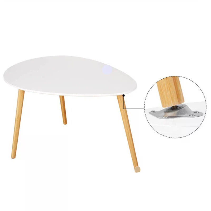 Angled Legs Fixing Plate Brack – обзор и цена Furniture Leg Set