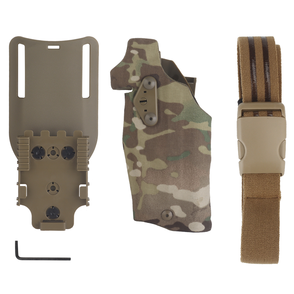 Tactical Pistol Holster Left H – обзор и цена Furniture Leg Set